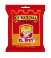 CURCUMA PURA EL REY CHAPETA x 25gr