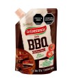 SALSA BBQ LA CONSTANCIA x 190gr