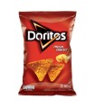 DORITOS MEGAQUESO FLIA185G