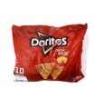 DORITOS MEGAQUESO PQ10UNDx340GR