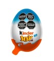 CHOCOLATE HUEVO KINDER JOY x 20gr