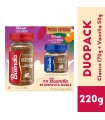 CAFÉ BUENDIA LIOFIL x 170gr + VAINILLA x 50gr