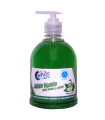 JABÓN MANOS Y CUERPO CWHITE MANZANA VERDE x 500ml