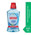 ENJUAGUE COLGATE PLAX SOFT MINT PT500ML