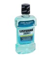 ENJUAGUE LISTERINE ZERO PET500M