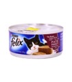 FELIX PURINA PAVO MENUD LT156GR