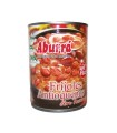 FRIJOLES ANTIOQ ABURRA TOCINO LT300GR