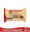 GALLETA PLATILLO AREQUIPEx65GR