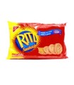 GALLETA RITZ QUESO NABISCOx6UN C