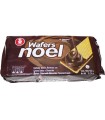 GALLETA WAFFER NOEL CHOCLTEx18PQ