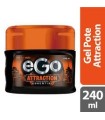 GEL EGO ATRACTION FOR MEN FC240ML