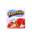 GELATINA FRUTINO FRESA LIGHT CJ11G