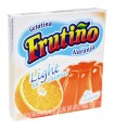 GELATINA FRUTINO NARANJA LIGHT CJ11G