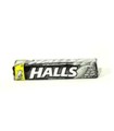 HALLS EXTRASTRONG MENTHOL BRx9 PAST