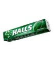 HALLS YERBABUENA BRx9PAST