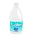 ALCOHOL ANTISEPTICO MK BT350ML