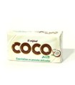 JABON COCO VARELA BR200G