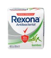 JABON REXONA BAMBO FRESH 3BRx125G