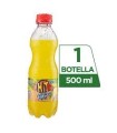 JUGO HIT NARANJA PINA BT500ML