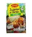 JUGOSO MAGGI SARTEN HIERBAS SBx24.3