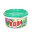 LAVAPLATOS AXION LIMON CREMA450G