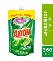 LAVAPLATOS AXION LIQ LIMON DP360G