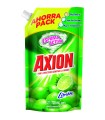 LAVAPLATOS AXION LIQ LIMON DP720ML