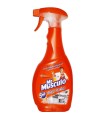 LIMPIADOR MR.MUSCULO NARANJA PIST500ML