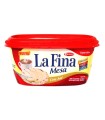 MARGARINA LA FINA MESA C/SAL PT500GR