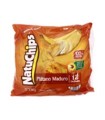 NATUCHIPS PLATANO MADURO P336Gx12U