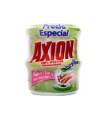 OF AXION CREMA ALOEx2UNx450G P.ESP