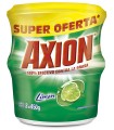 OF AXION CREMA LIMON 2UNx450G P.ESP