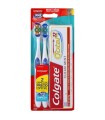 OF CEPILLO COLGATE 360x2U+CDTMX75ML