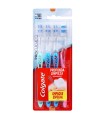 OF CEPILLO COLGATE PROCUIDADOx4UND