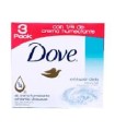 OF JABON DOVE EXFOLIAC.3BRx90G P.ES