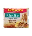 OF JABON PALMOLIVE AVENA AZUCAR 3BRx120G