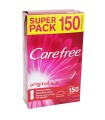 OF PROTECTOR CAREFREE REGULARx150UND