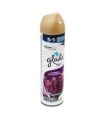 AMBIENTADOR GLADE LAVANDA AER275ML