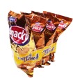 OF SNACKY CARAMELO BL50GR PG3LL4