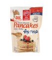 PANCAKES HAZ DE OROS AVENA BL300GR