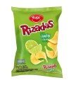 PAPAS RIZADAS LIMONx110GR