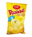 PAPAS RIZADAS MAYONESA BL110GR