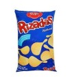 PAPAS RIZADAS NATURAL BL110GR