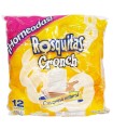 ROSQUILLA CRONCH PQ12UNDx228GR