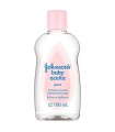 ACEITE JBABY ORIGINAL PT100ML