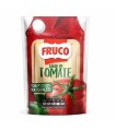 SALSA DE TOMATE FRUCO x 190gr