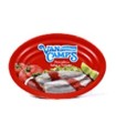 SARDINA VAN CAMP S TOMATE LT425G