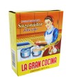 SAZONADOR LA GRAN COCINA CJ90GR DP