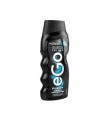 SHAMPO EGO BLACK FC400ML