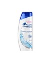 SHAMPO H&S LIMPIEZA RENOVADORA FC375ML